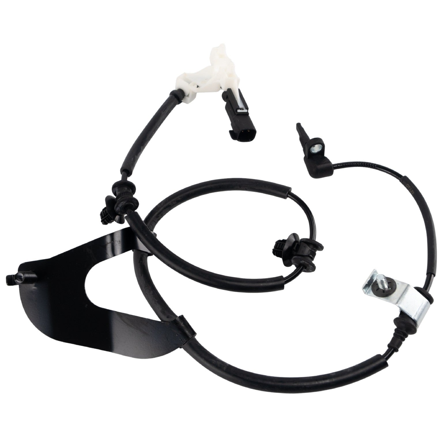 Sensor ABS Dianteiro Direito 1 Unidade - Drivetec - 76637 - (1)