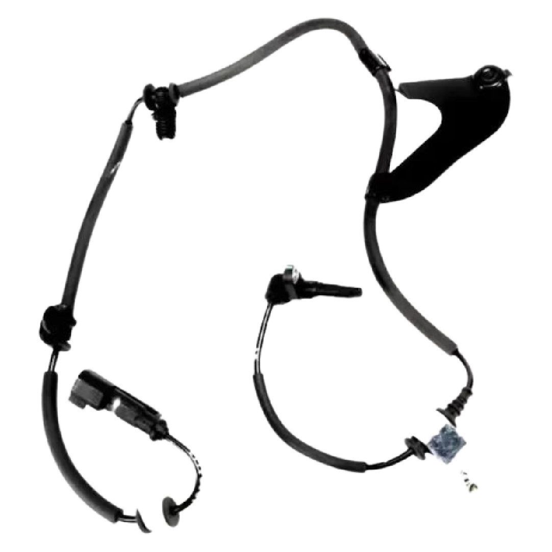 Sensor ABS Dianteiro Direito 1 Unidade - Drivetec - 76637 - (2)
