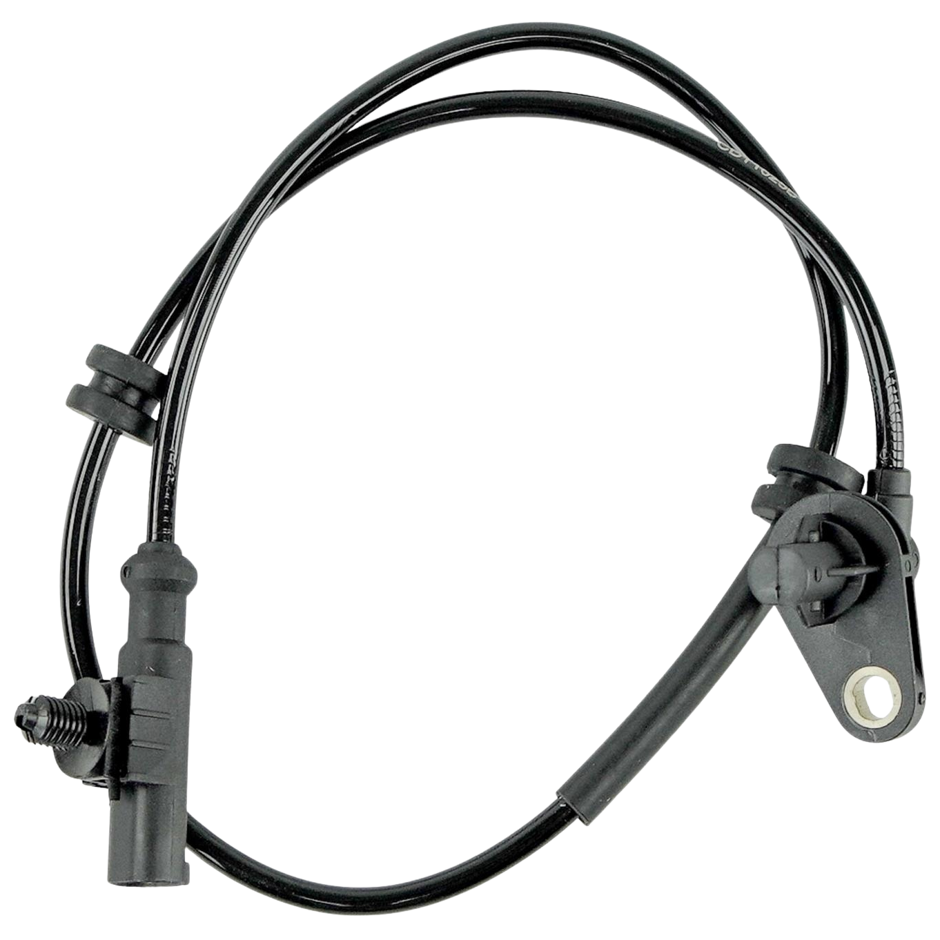 Sensor ABS Dianteiro Direito 1 Unidade - Drivetec - 78405 - (1)