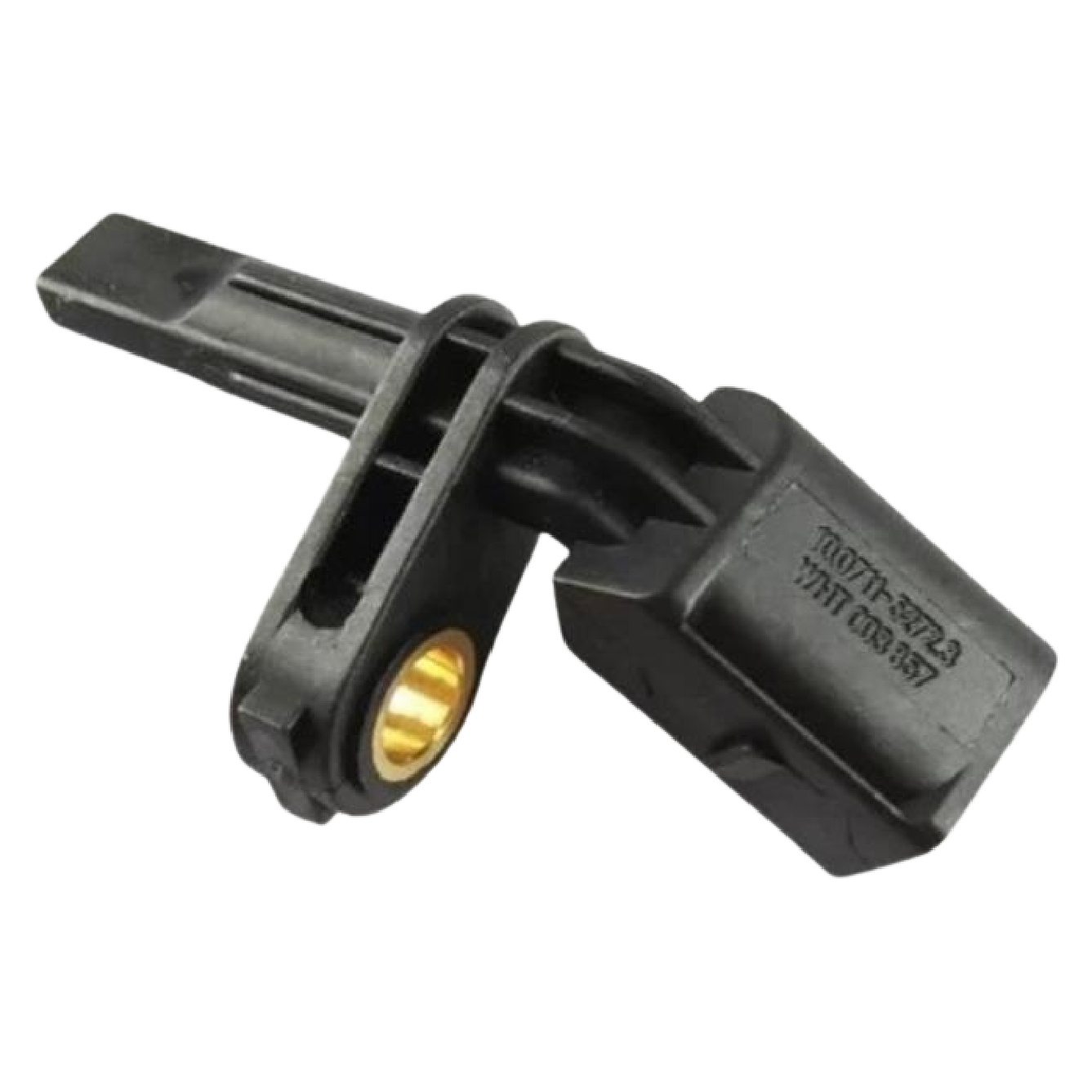 Sensor ABS Dianteiro Esquerdo 1 Unidade - Drivetec - 76072 - (2)