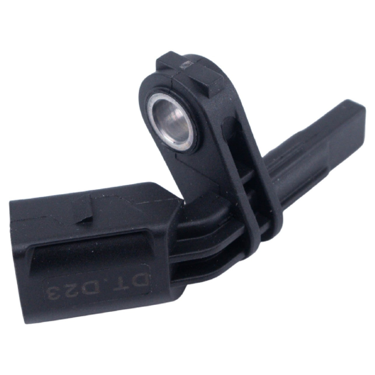 Sensor ABS Dianteiro Esquerdo 1 Unidade - Drivetec - 76072 - (4)