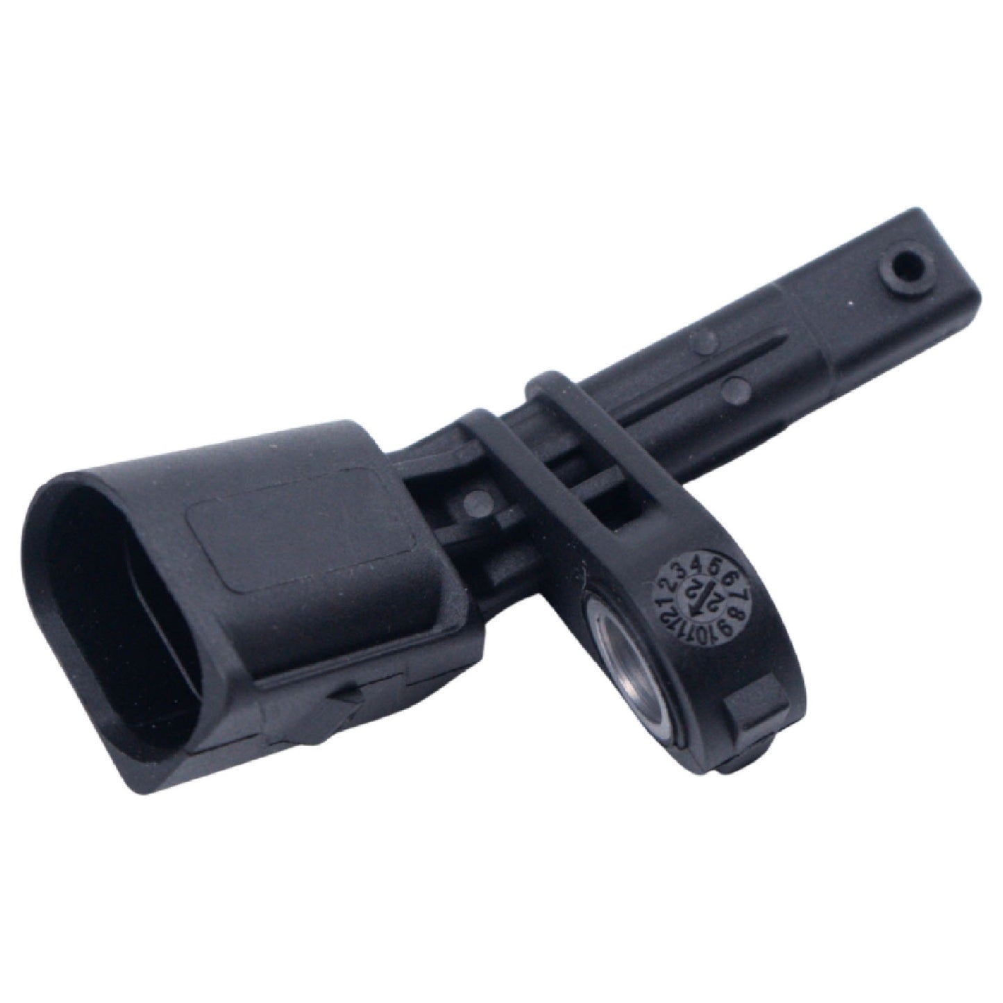 Sensor ABS Dianteiro Esquerdo 1 Unidade - Drivetec - 76072 - (5)