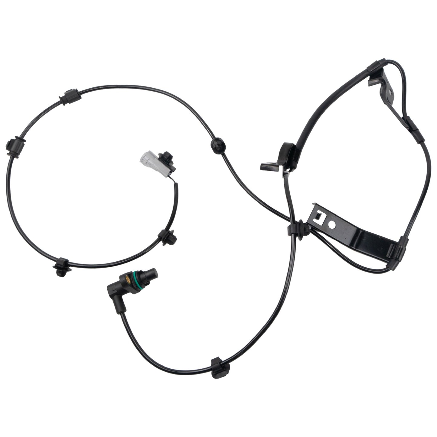 Sensor ABS Dianteiro Esquerdo 1 Unidade - Drivetec - 74858 - (1)