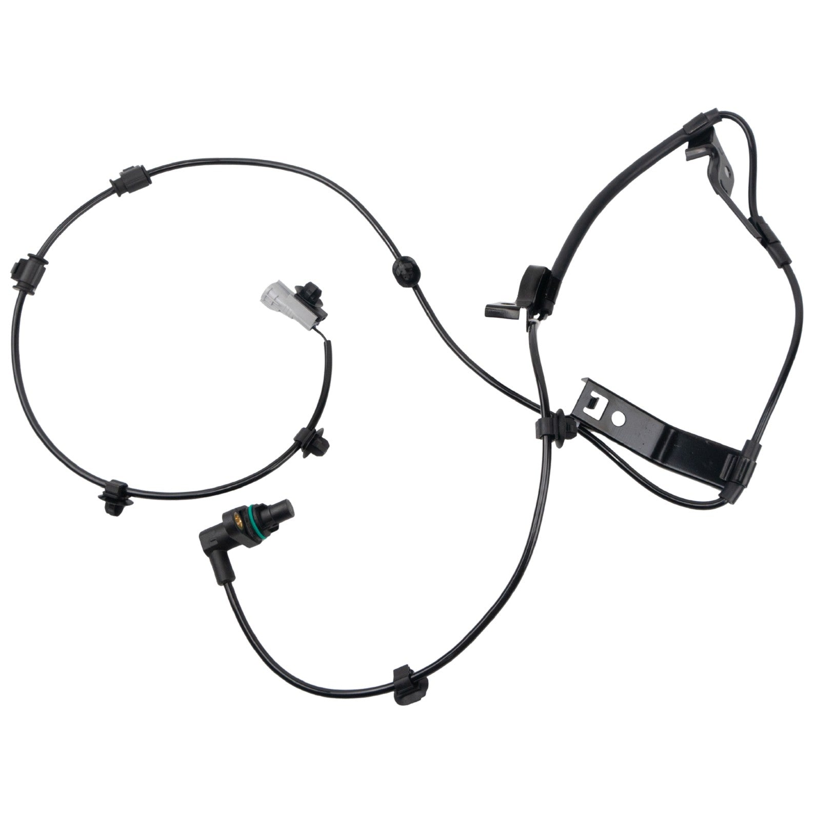 Sensor ABS Dianteiro Esquerdo 1 Unidade - Drivetec - 74858 - (1)