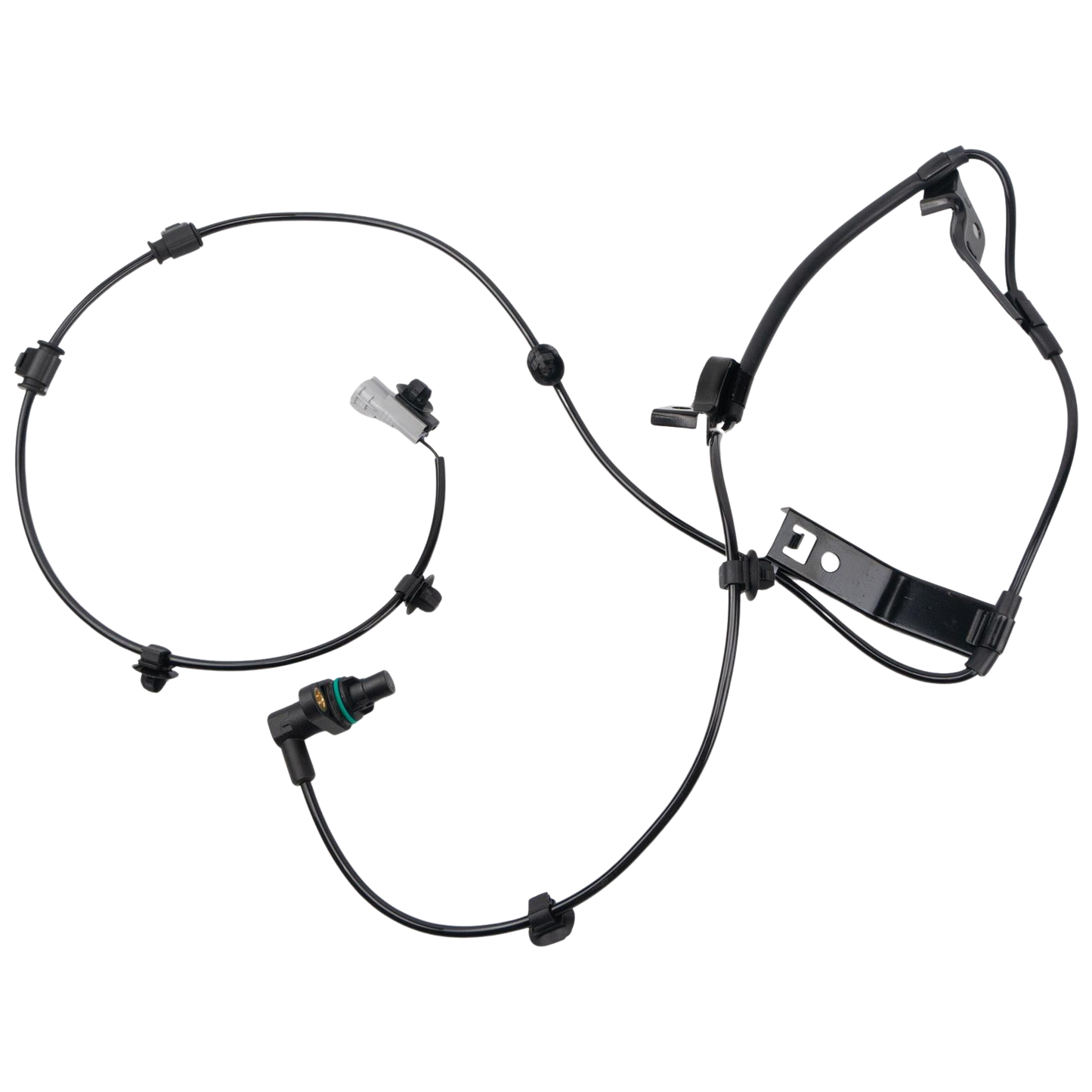Sensor ABS Dianteiro Esquerdo 1 Unidade - Drivetec - 74858 - (2)