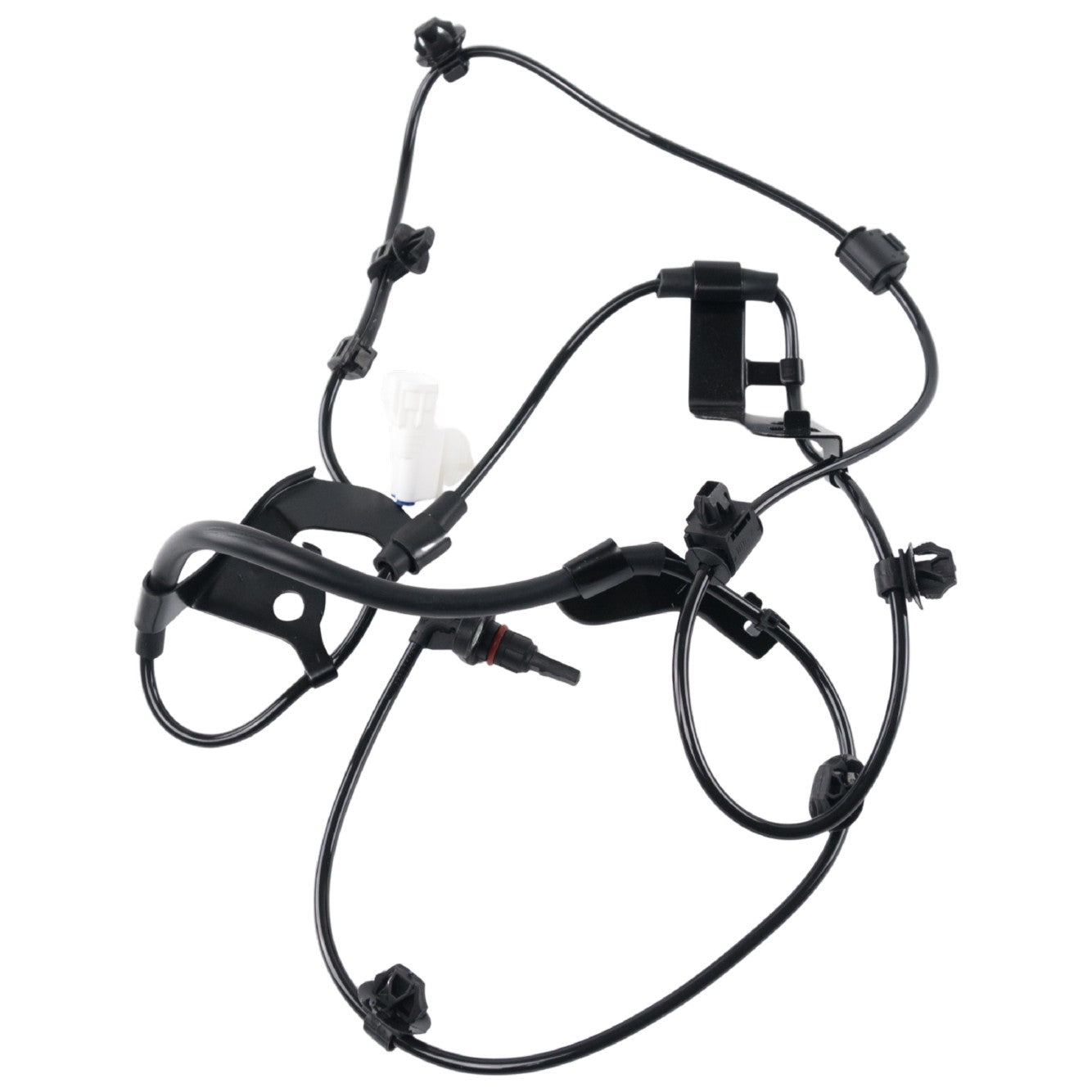 Sensor ABS Dianteiro Esquerdo 1 Unidade - Drivetec - 74015 - (1)