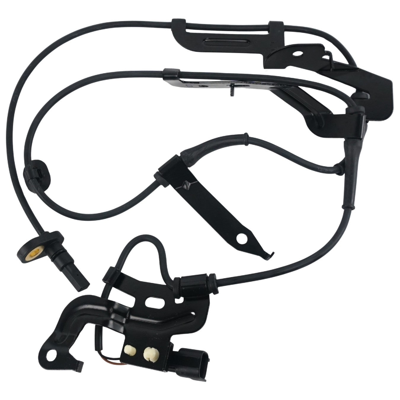 Sensor ABS Dianteiro Esquerdo 1 Unidade - Drivetec - 73609 - (1)