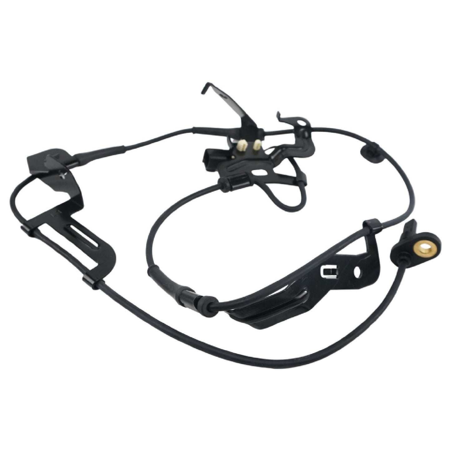 Sensor ABS Dianteiro Esquerdo 1 Unidade - Drivetec - 73609 - (2)