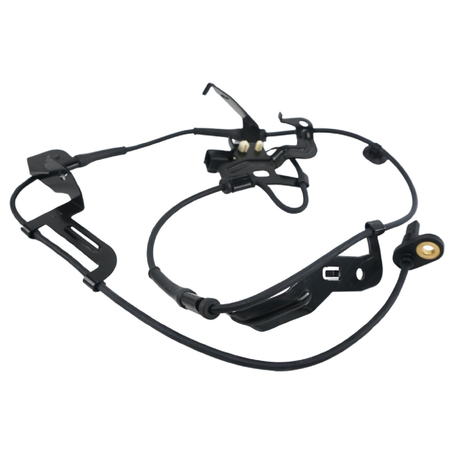 Sensor ABS Dianteiro Esquerdo 1 Unidade - Drivetec - 73609 - (2)