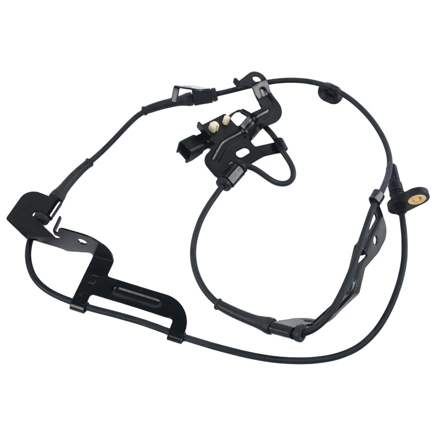 Sensor ABS Dianteiro Esquerdo 1 Unidade - Drivetec - 73609 - (3)