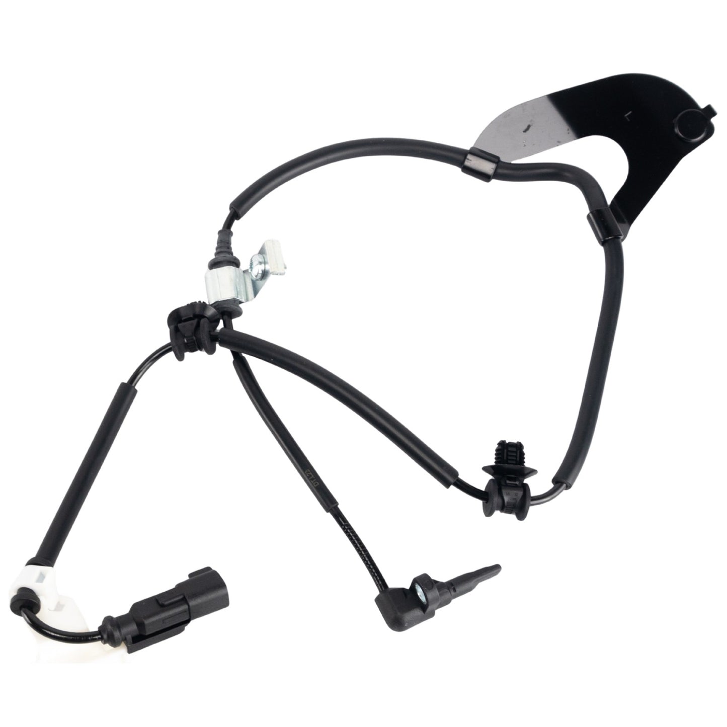 Sensor ABS Dianteiro Esquerdo 1 Unidade - Drivetec - 76636 - (1)
