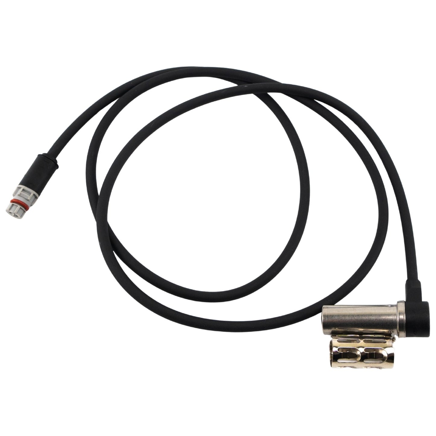 Sensor ABS Dianteiro ou Traseiro 1 Unidade - Isapa - 74665 - (1)