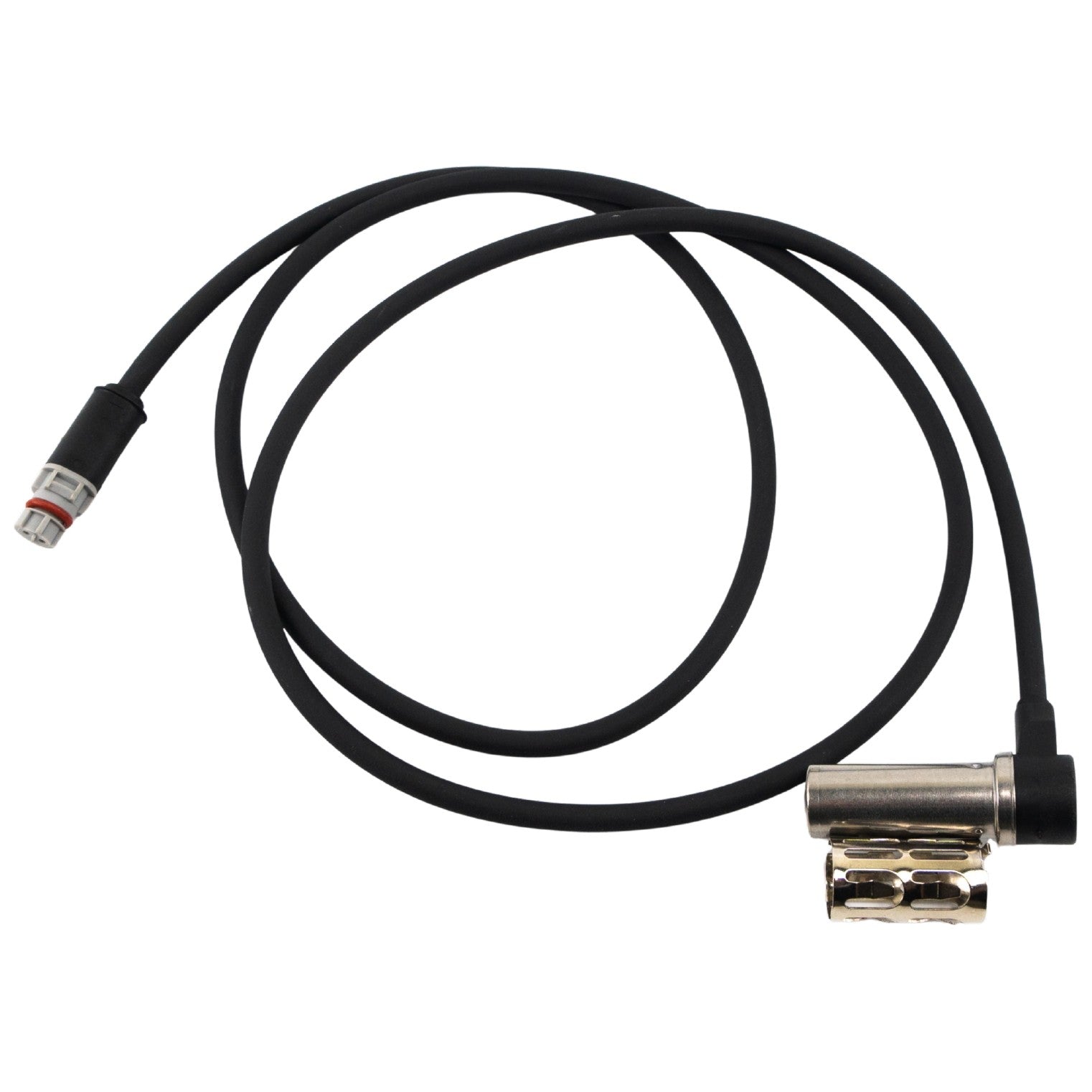 Sensor ABS Dianteiro ou Traseiro 1 Unidade - Isapa - 74665 - (1)