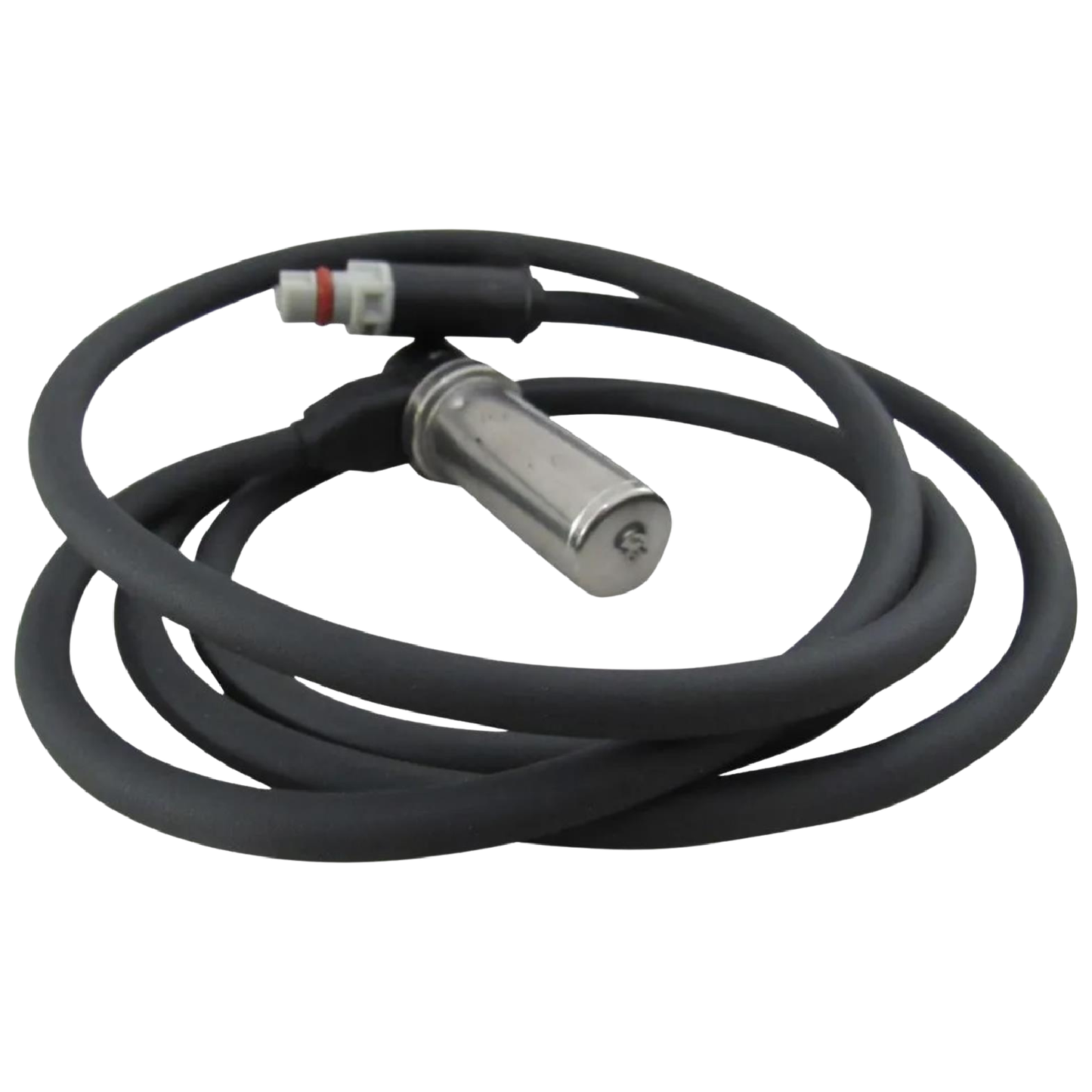 Sensor ABS Dianteiro ou Traseiro 1 Unidade - Isapa - 74665 - (2)