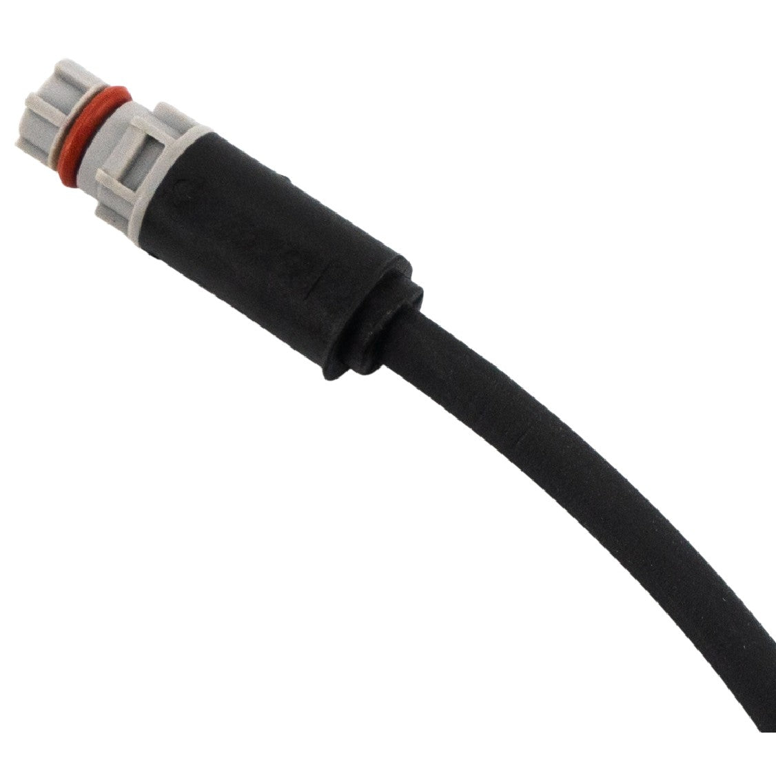 Sensor ABS Dianteiro ou Traseiro 1 Unidade - Isapa - 74665 - (4)