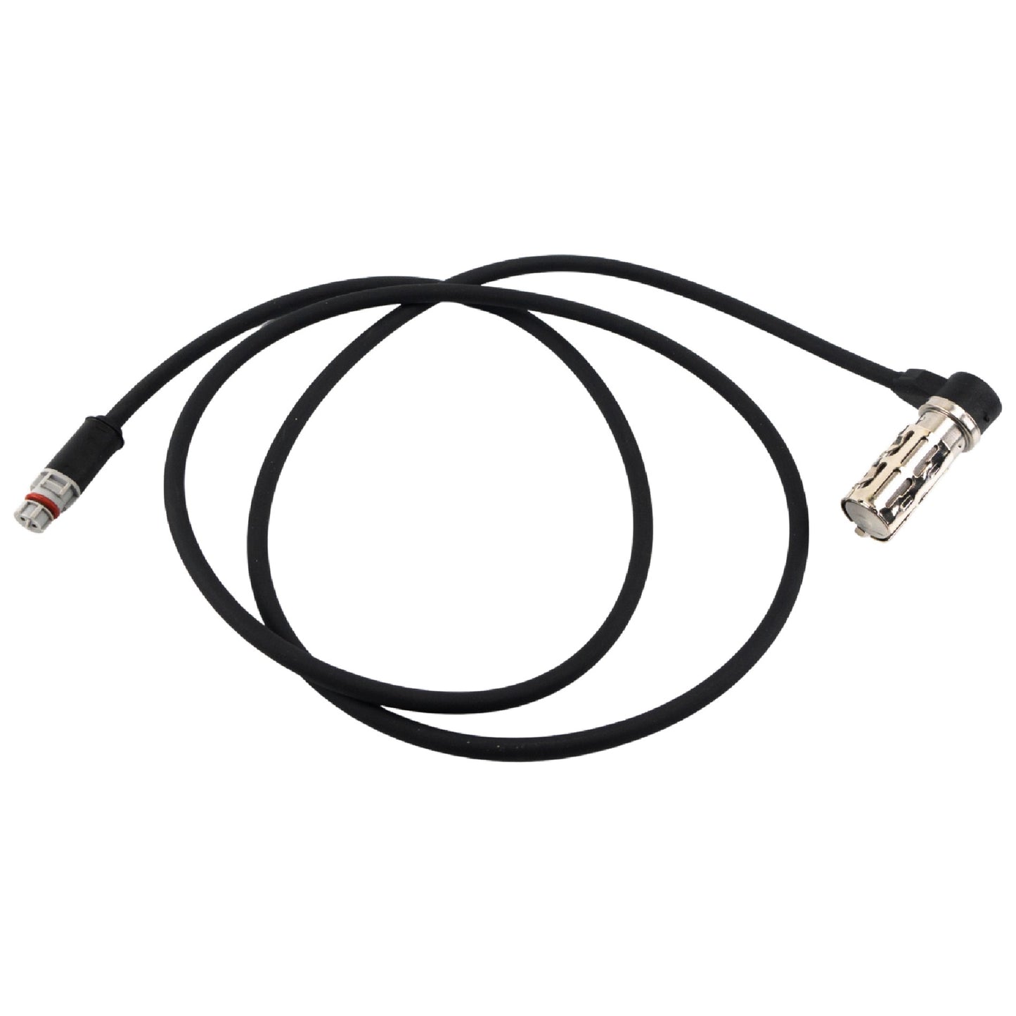 Sensor ABS Dianteiro ou Traseiro 1 Unidade - Isapa - 74665 - (5)