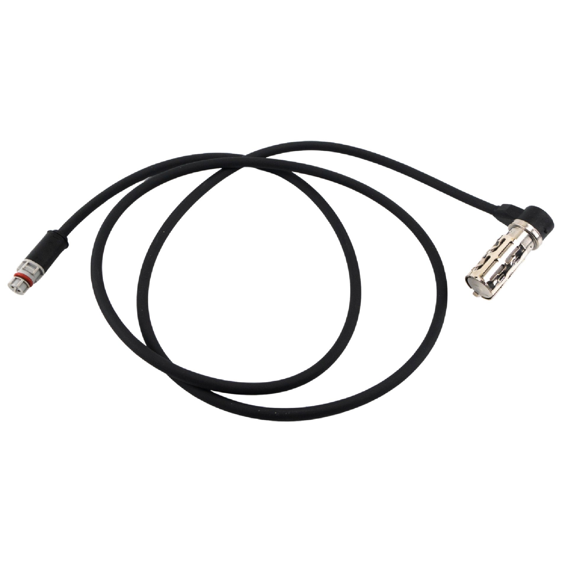 Sensor ABS Dianteiro ou Traseiro 1 Unidade - Isapa - 74665 - (5)