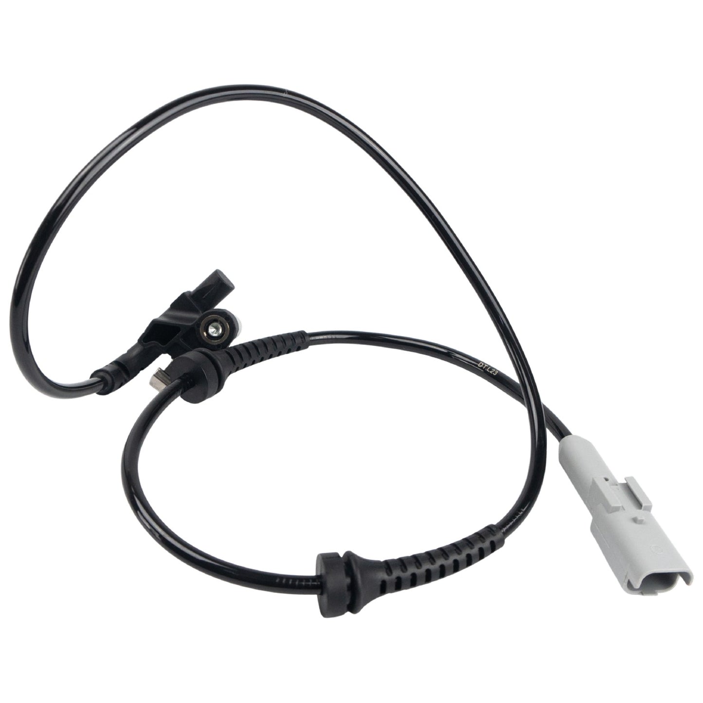 Sensor ABS Traseiro 1 Unidade - Drivetec - 76631 - (1)