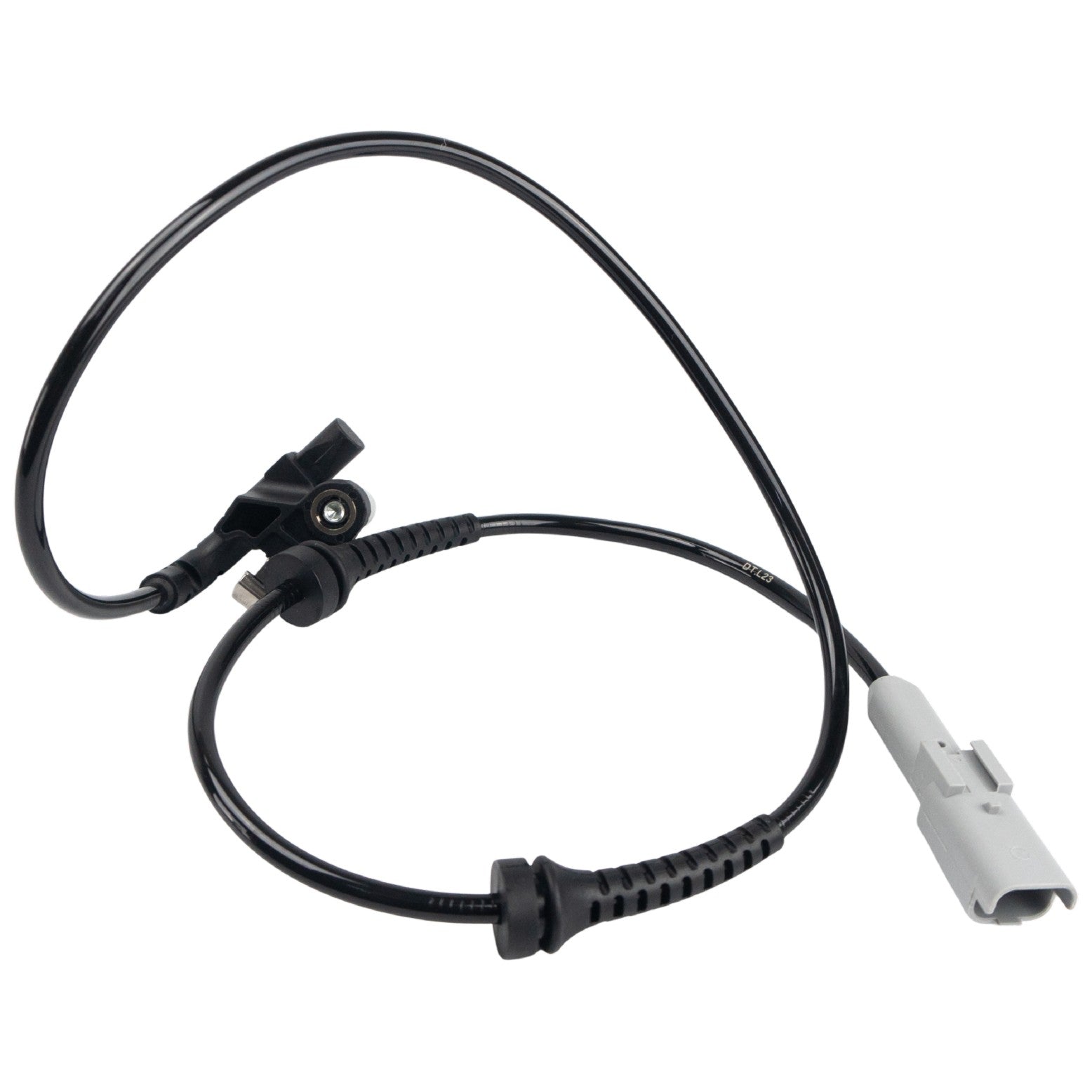 Sensor ABS Traseiro 1 Unidade - Drivetec - 76631 - (1)