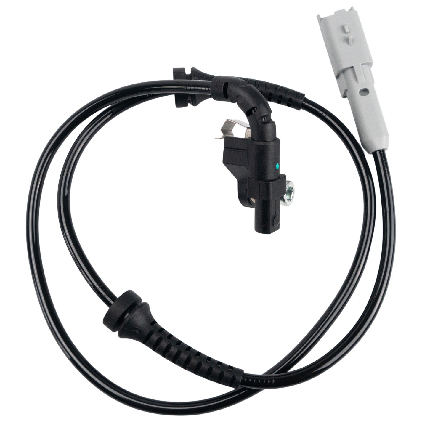 Sensor ABS Traseiro 1 Unidade - Drivetec - 76631 - (3)