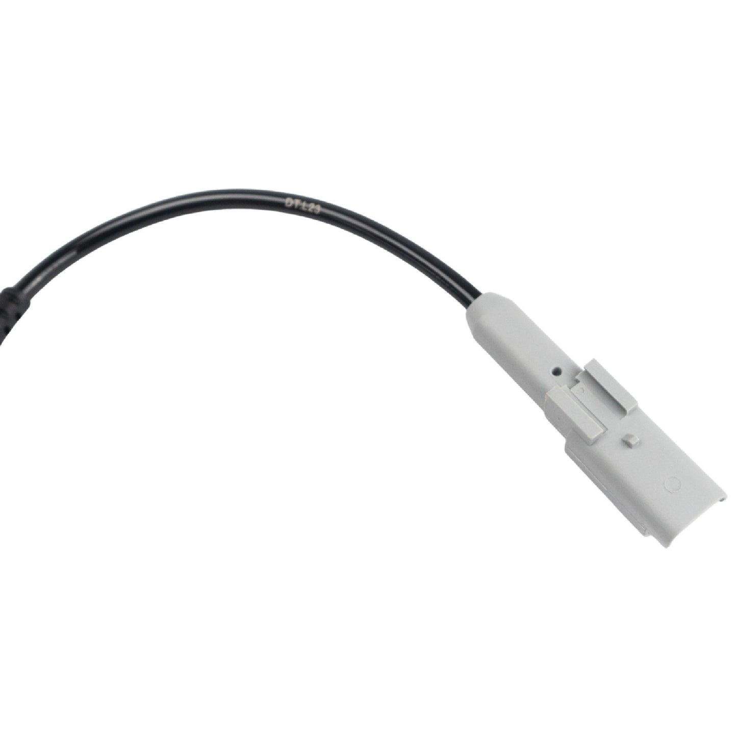 Sensor ABS Traseiro 1 Unidade - Drivetec - 76631 - (4)