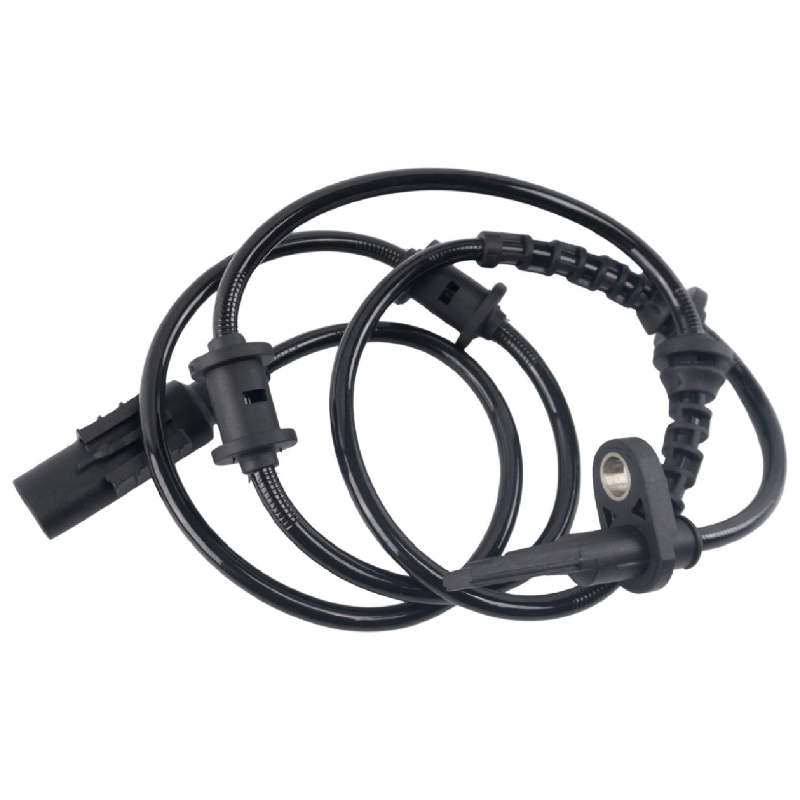 Sensor ABS Traseiro 1 Unidade - Drivetec - 73654 - (1)
