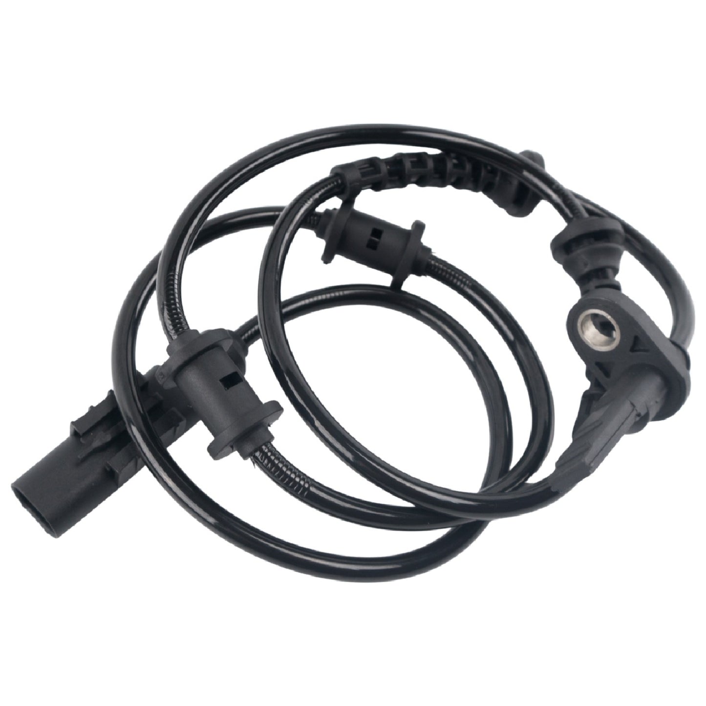 Sensor ABS Traseiro 1 Unidade - Drivetec - 73654 - (3)