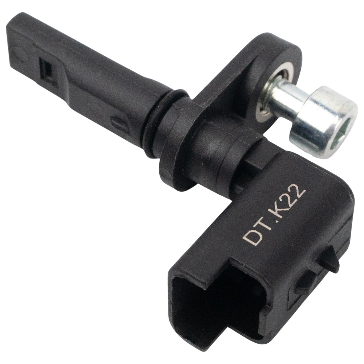 Sensor ABS Traseiro 1 Unidade - Drivetec - 74857 - (4)