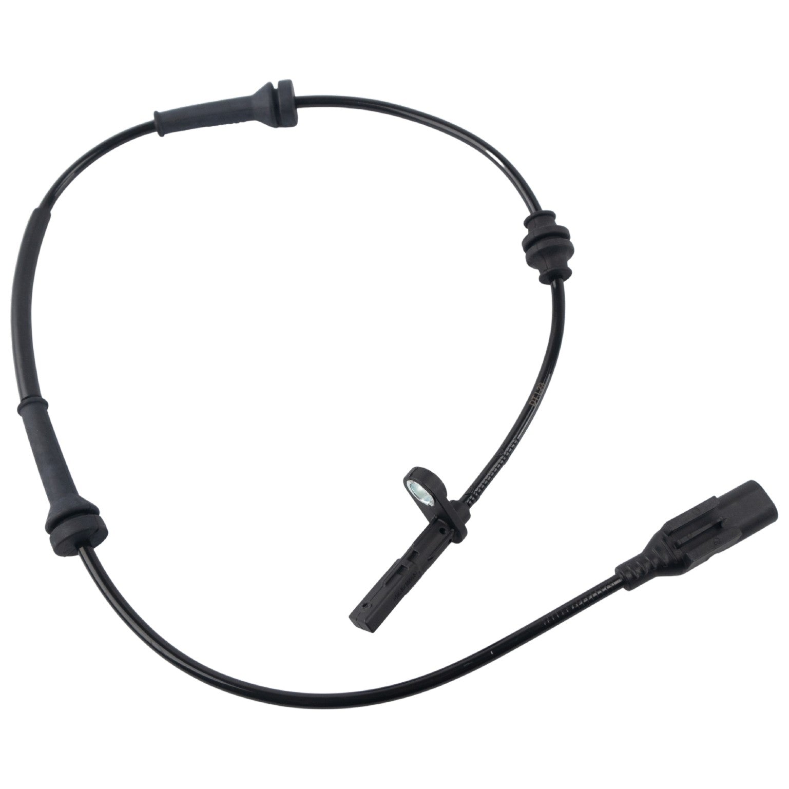 Sensor ABS Traseiro 1 Unidade - Drivetec - 76627 - (1)