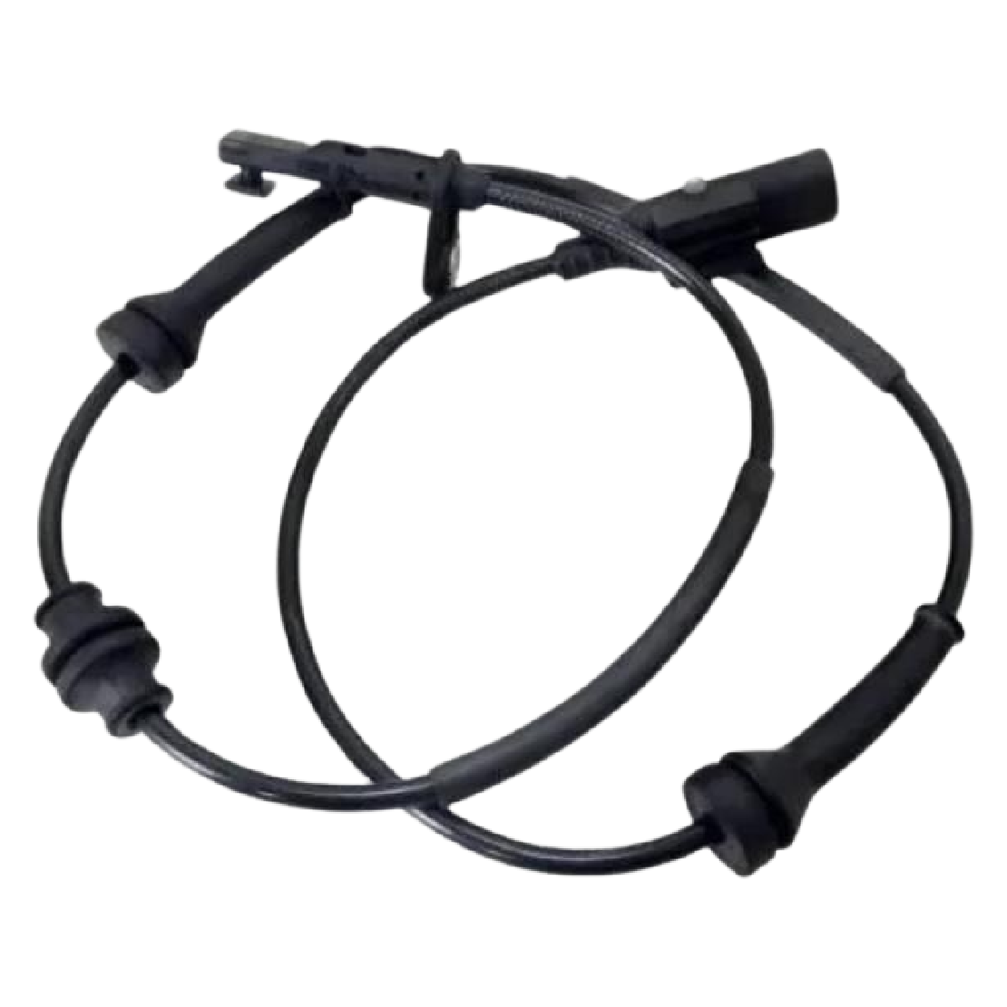 Sensor ABS Traseiro 1 Unidade - Drivetec - 76627 - (2)
