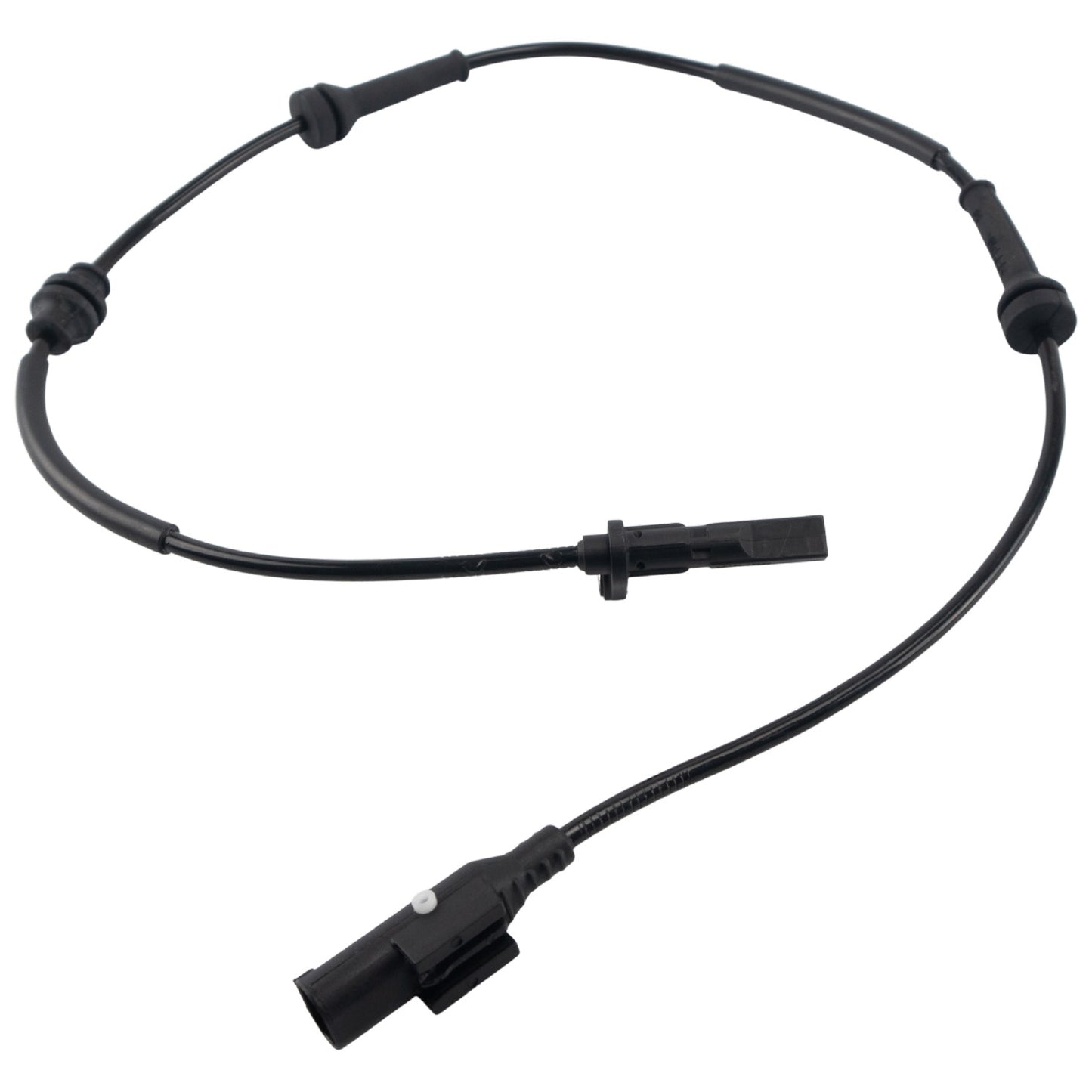 Sensor ABS Traseiro 1 Unidade - Drivetec - 76626 - (1)