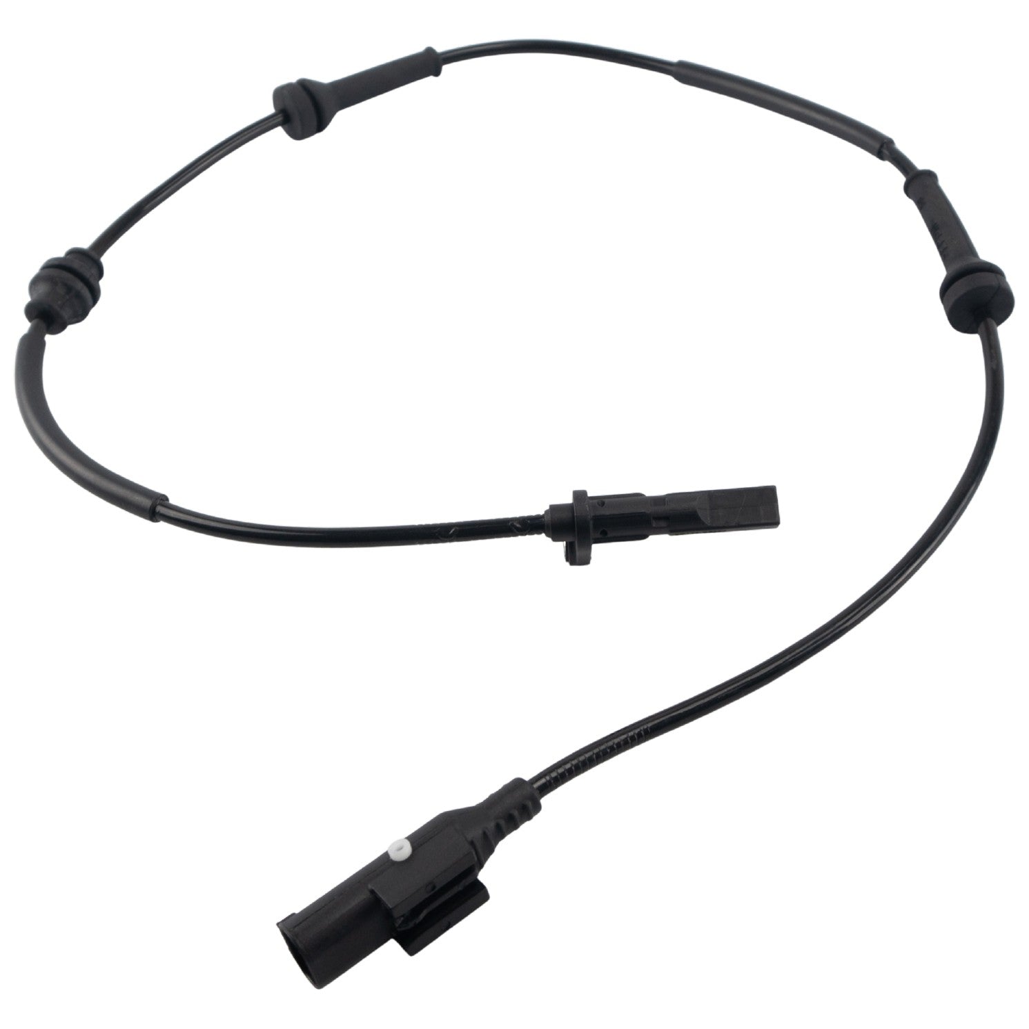 Sensor ABS Traseiro 1 Unidade - Drivetec - 76626 - (1)