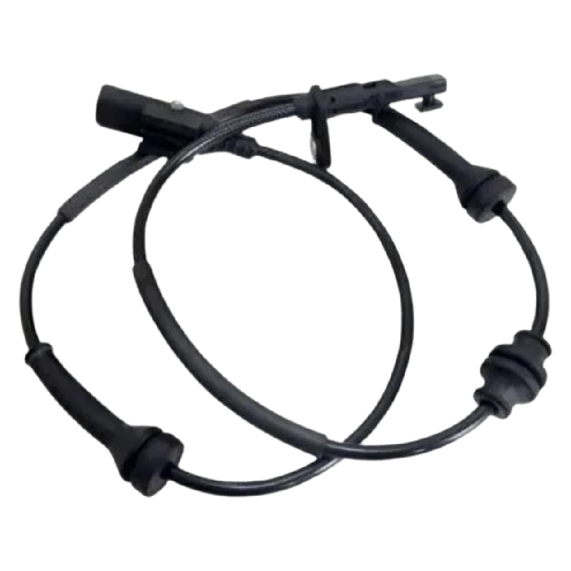 Sensor ABS Traseiro 1 Unidade - Drivetec - 76626 - (2)