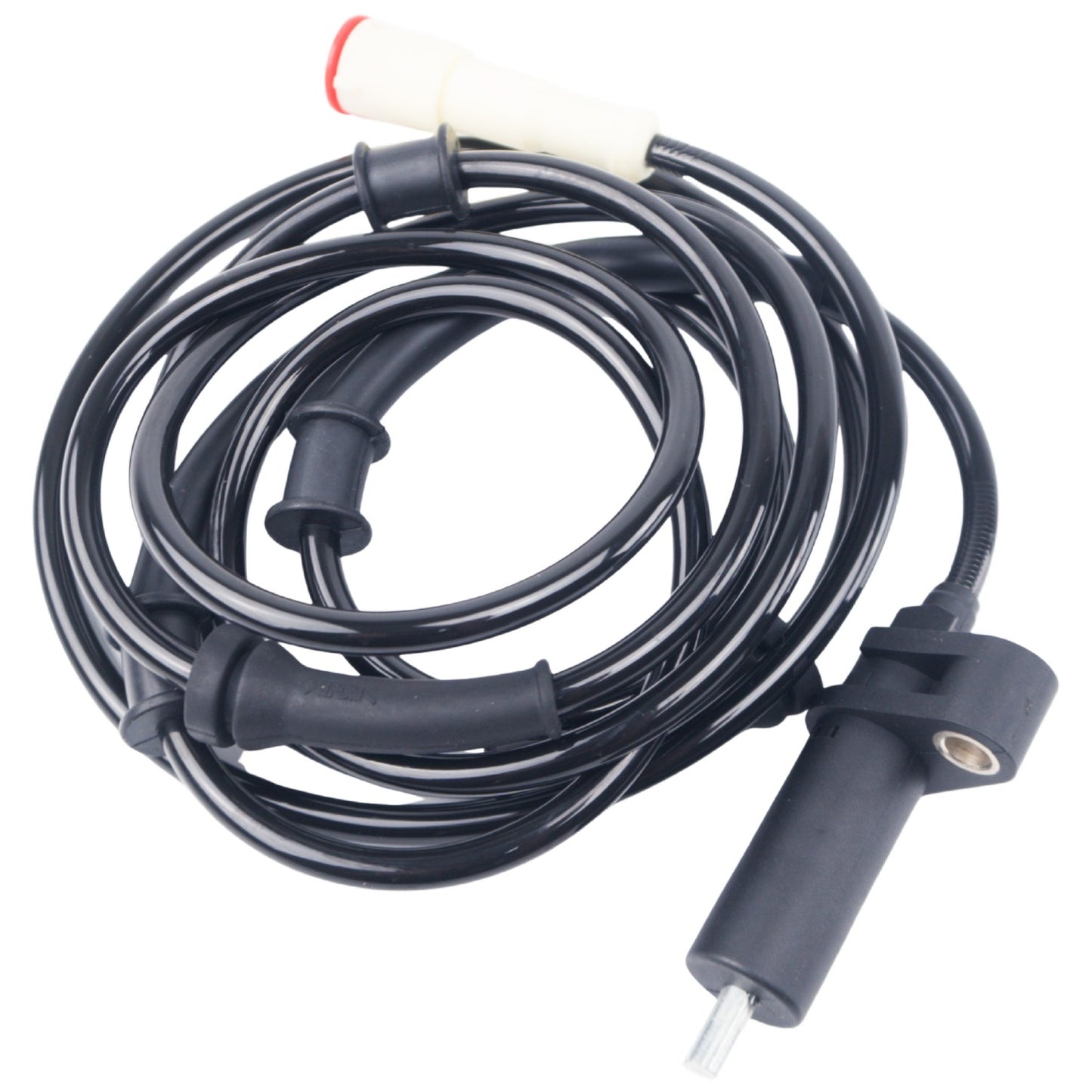 Sensor ABS Traseiro Direito 1 Unidade - Drivetec - 73653 - (3)