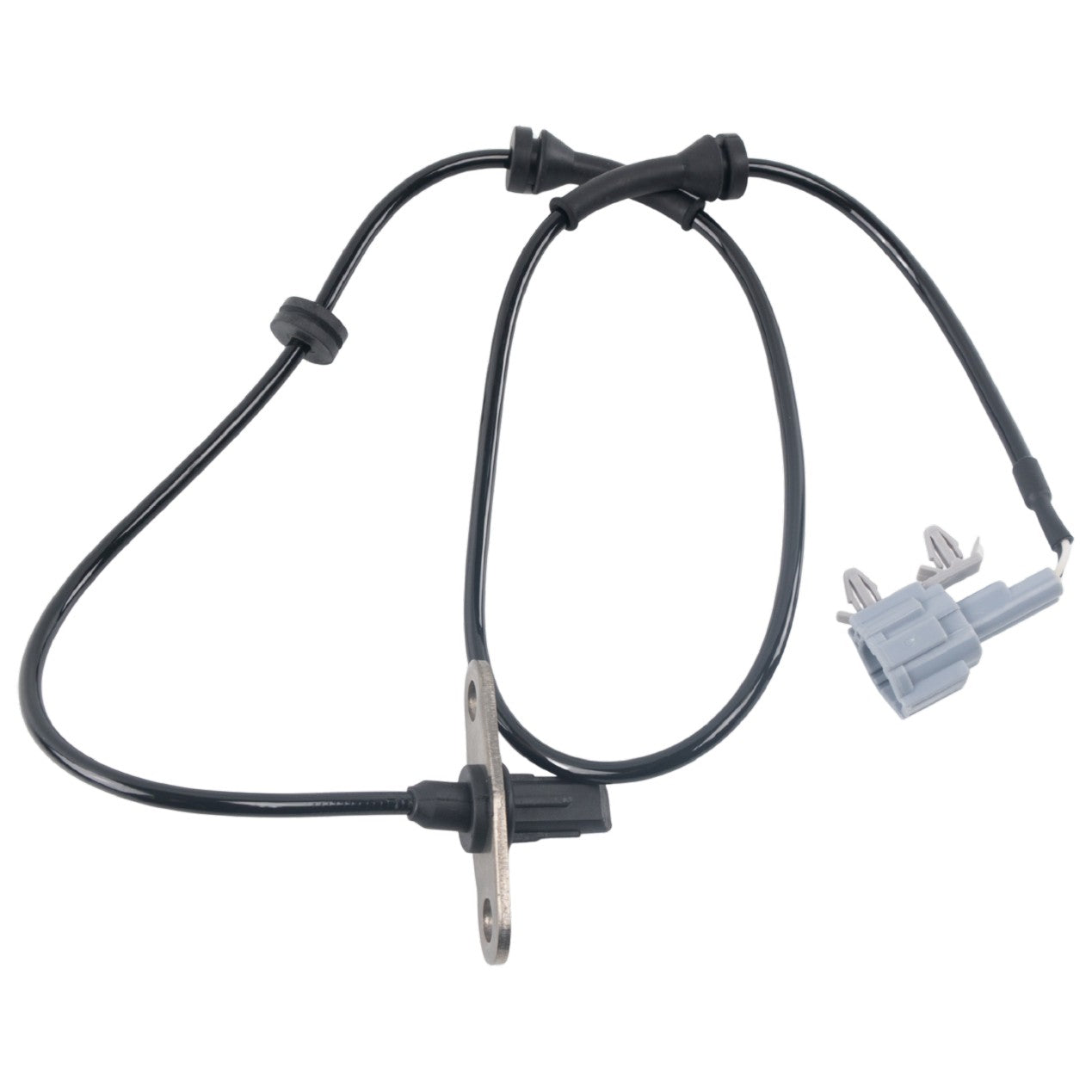 Sensor ABS Traseiro Direito 1 Unidade - Drivetec - 73744 - (1)