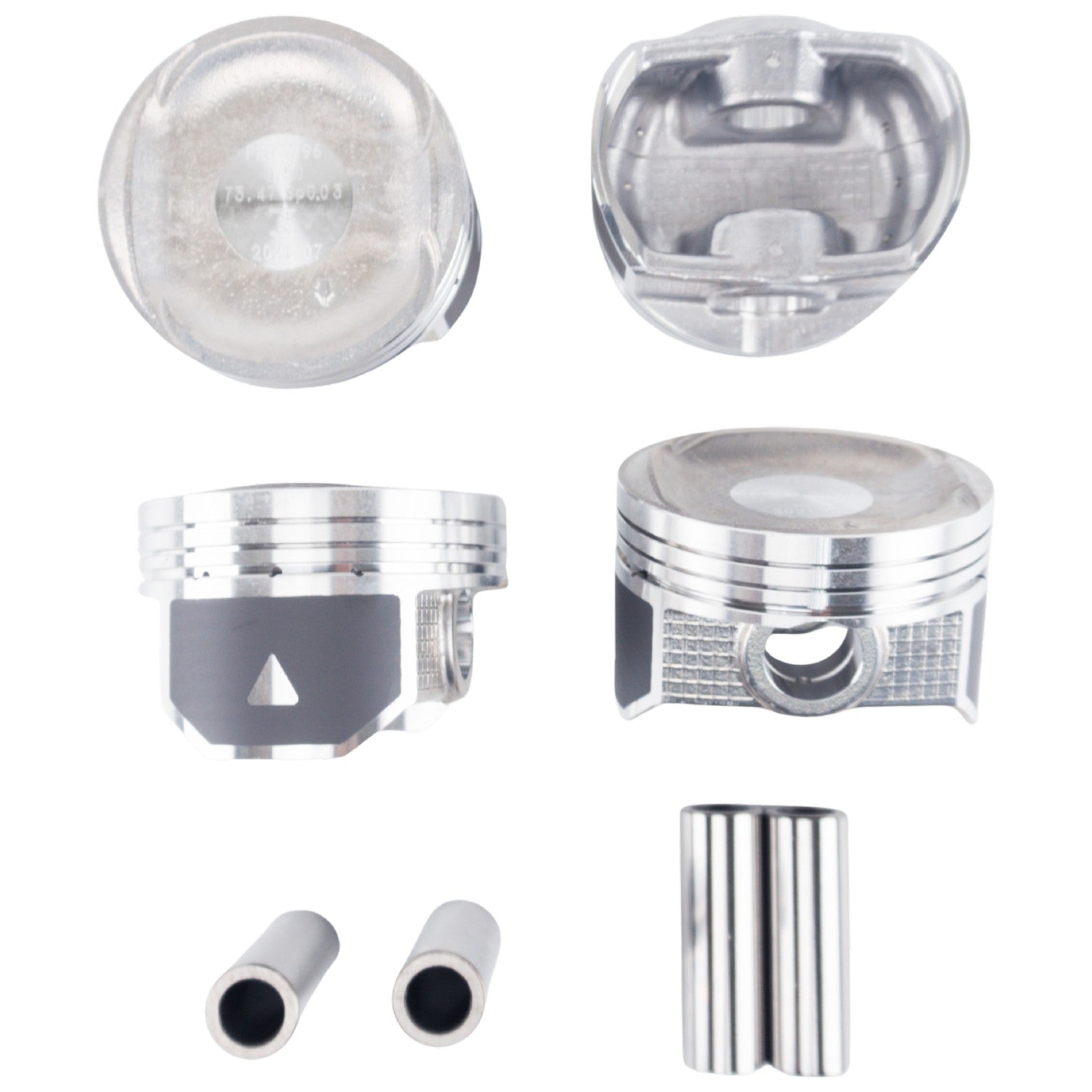 Sensor ABS Traseiro Direito 1 Unidade - Drivetec - 73744 - (2)