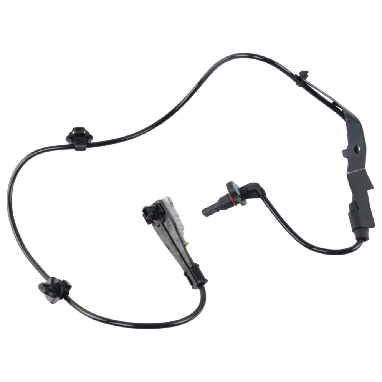 Sensor ABS Traseiro Direito 1 Unidade - Drivetec - 74013 - (2)