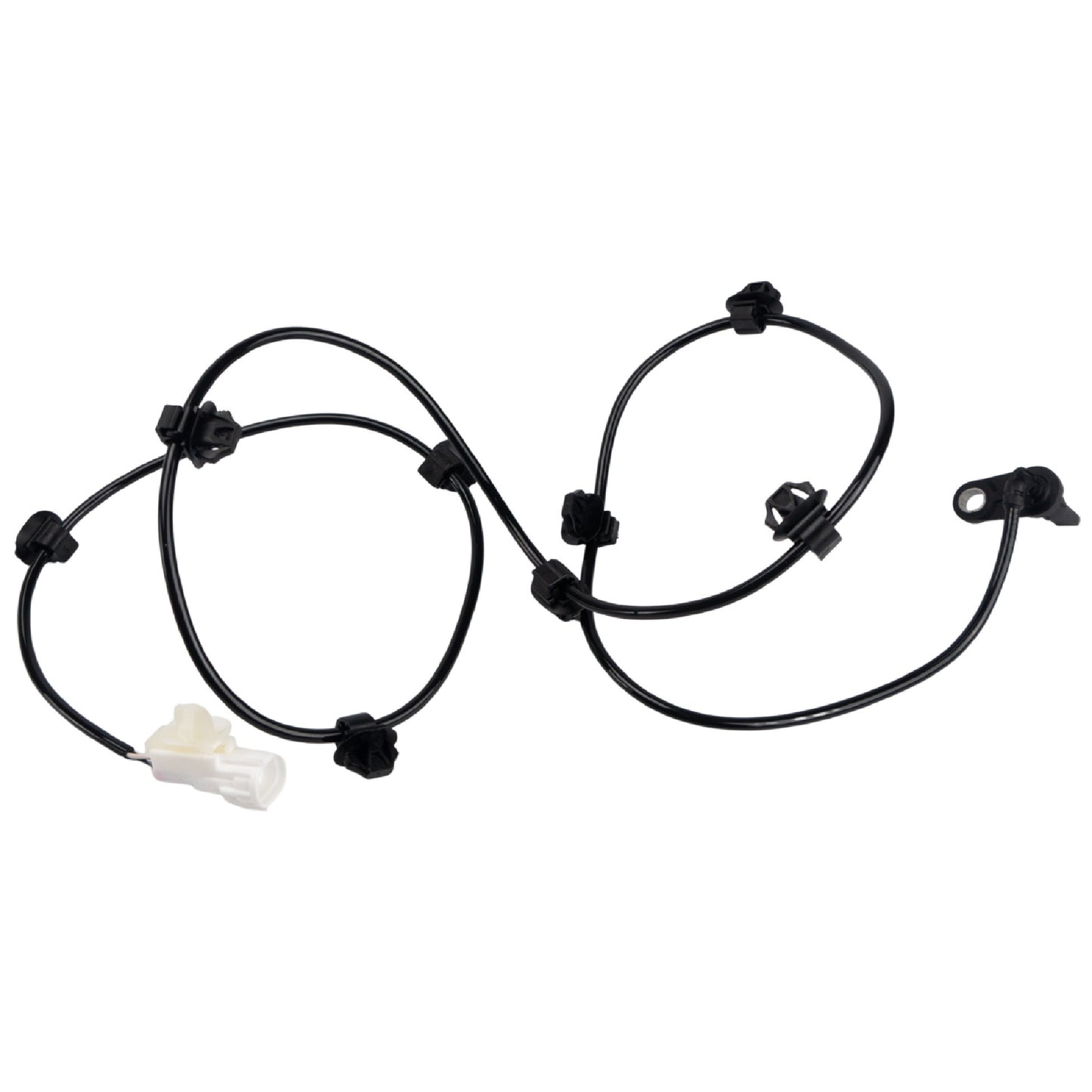 Sensor ABS Traseiro Direito 1 Unidade - Drivetec - 76618 - (1)