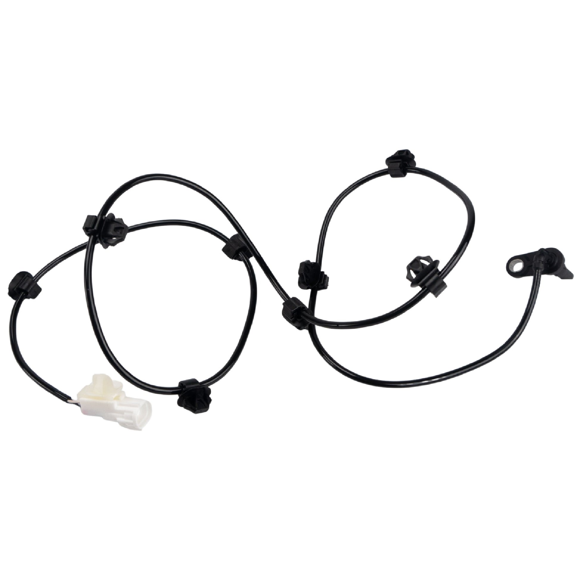 Sensor ABS Traseiro Direito 1 Unidade - Drivetec - 76618 - (1)