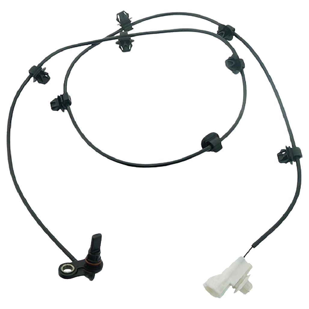 Sensor ABS Traseiro Direito 1 Unidade - Drivetec - 76618 - (2)