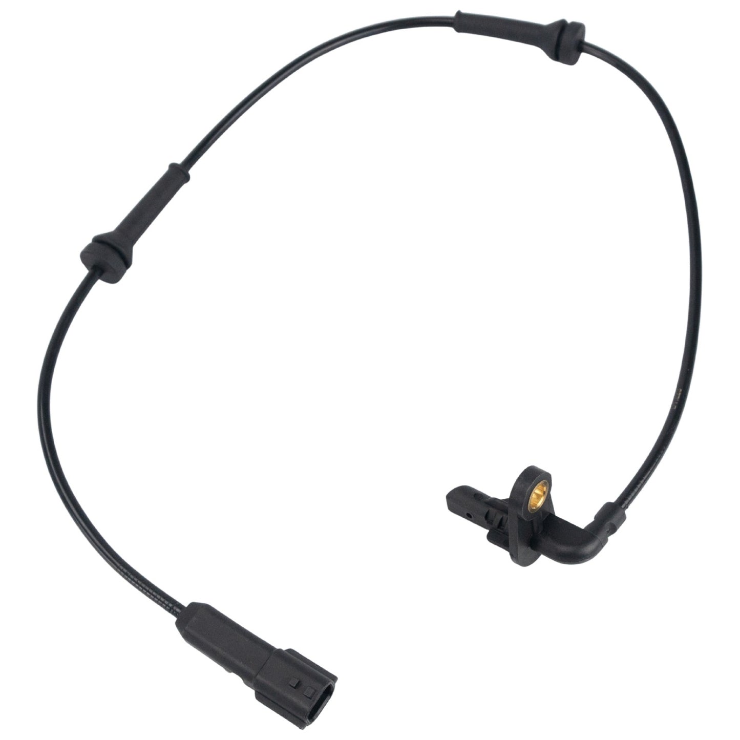 Sensor ABS Traseiro Direito 1 Unidade - Drivetec - 76639 - (1)