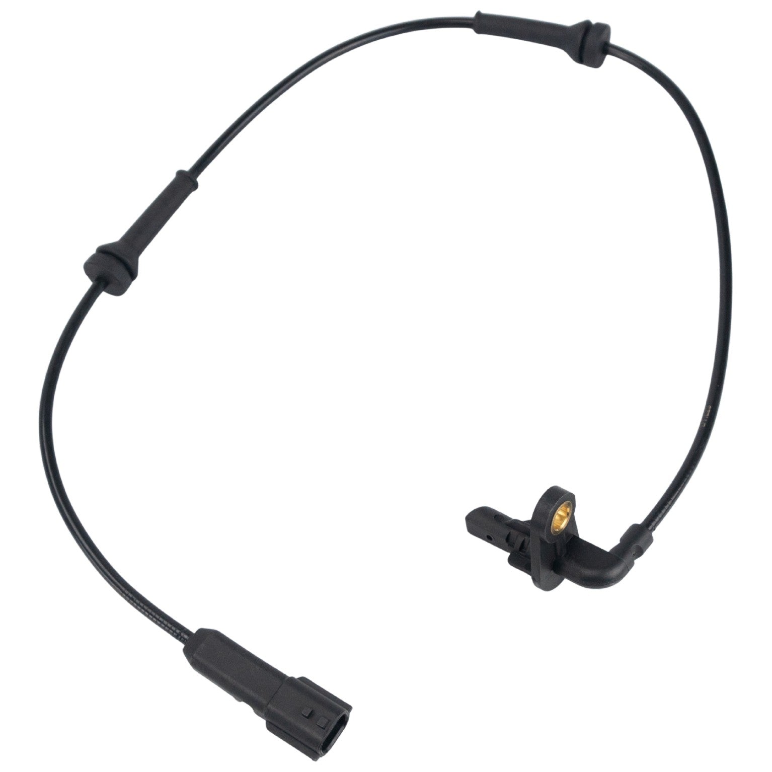 Sensor ABS Traseiro Direito 1 Unidade - Drivetec - 76639 - (1)
