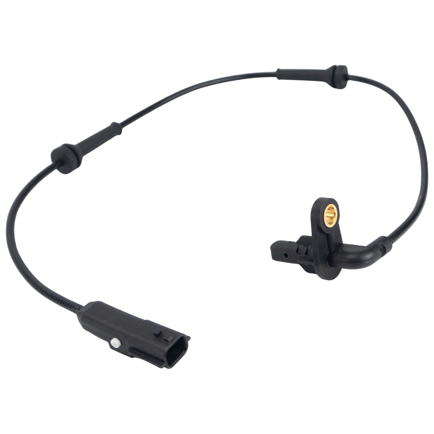 Sensor ABS Traseiro Direito 1 Unidade - Drivetec - 76639 - (3)