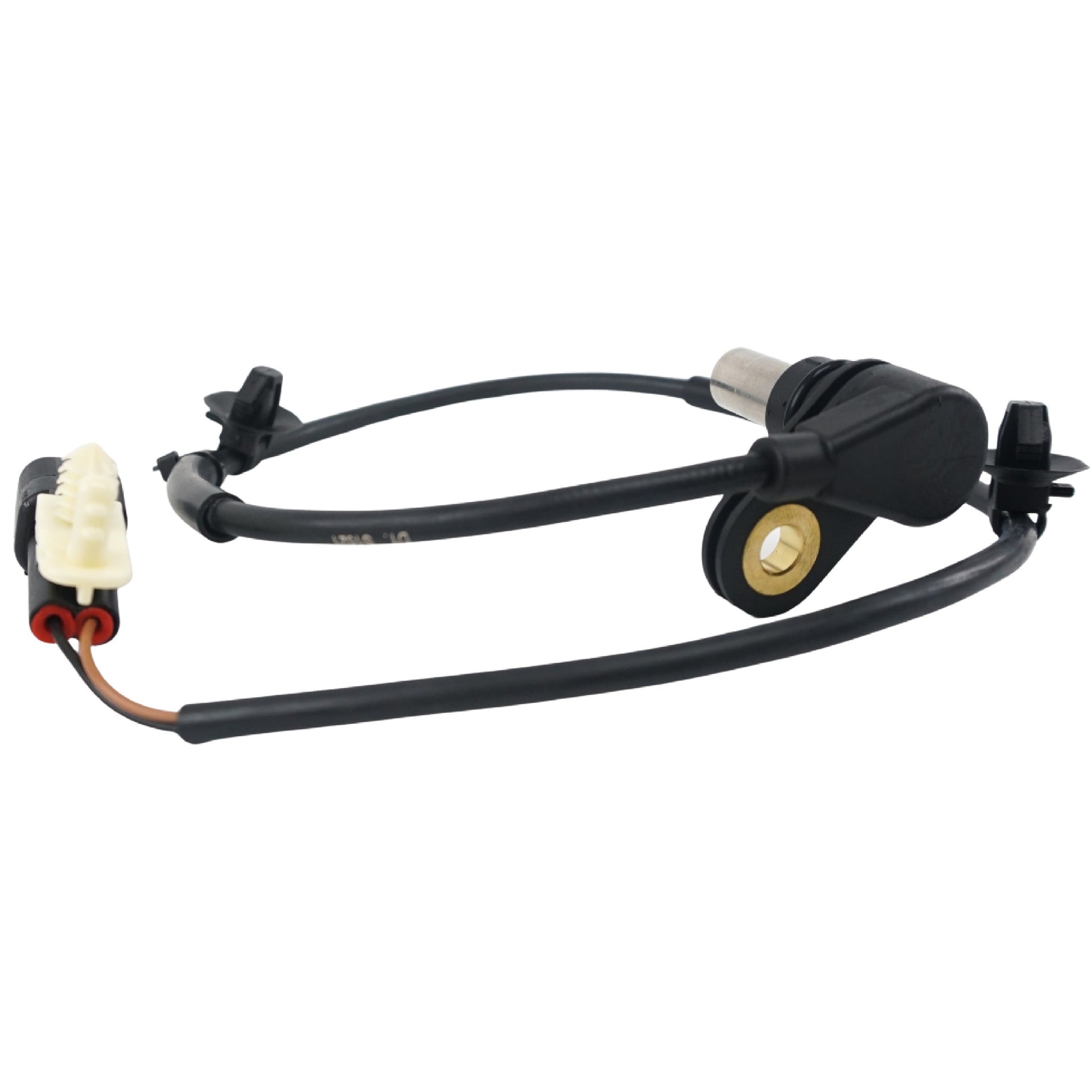 Sensor ABS Traseiro Direito 1 Unidade - Drivetec - 73612 - (2)