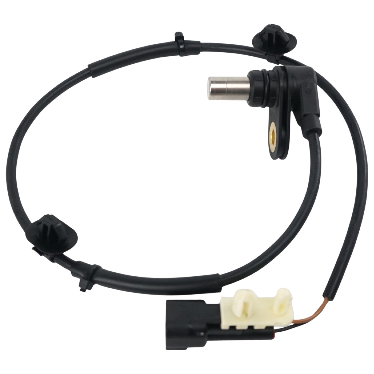 Sensor ABS Traseiro Direito 1 Unidade - Drivetec - 73612 - (3)