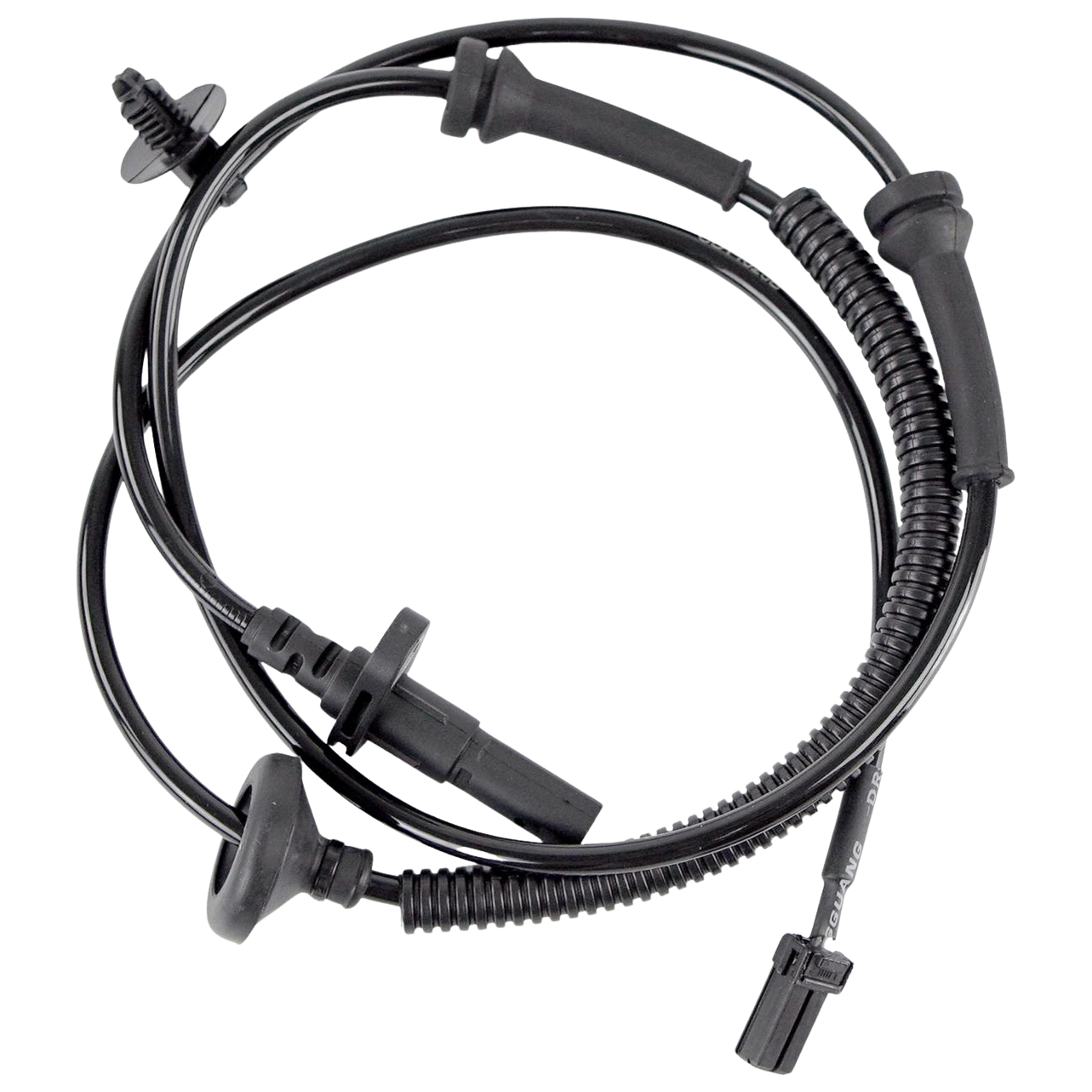 Sensor ABS Traseiro Direito 1 Unidade - Drivetec - 78407 - (1)