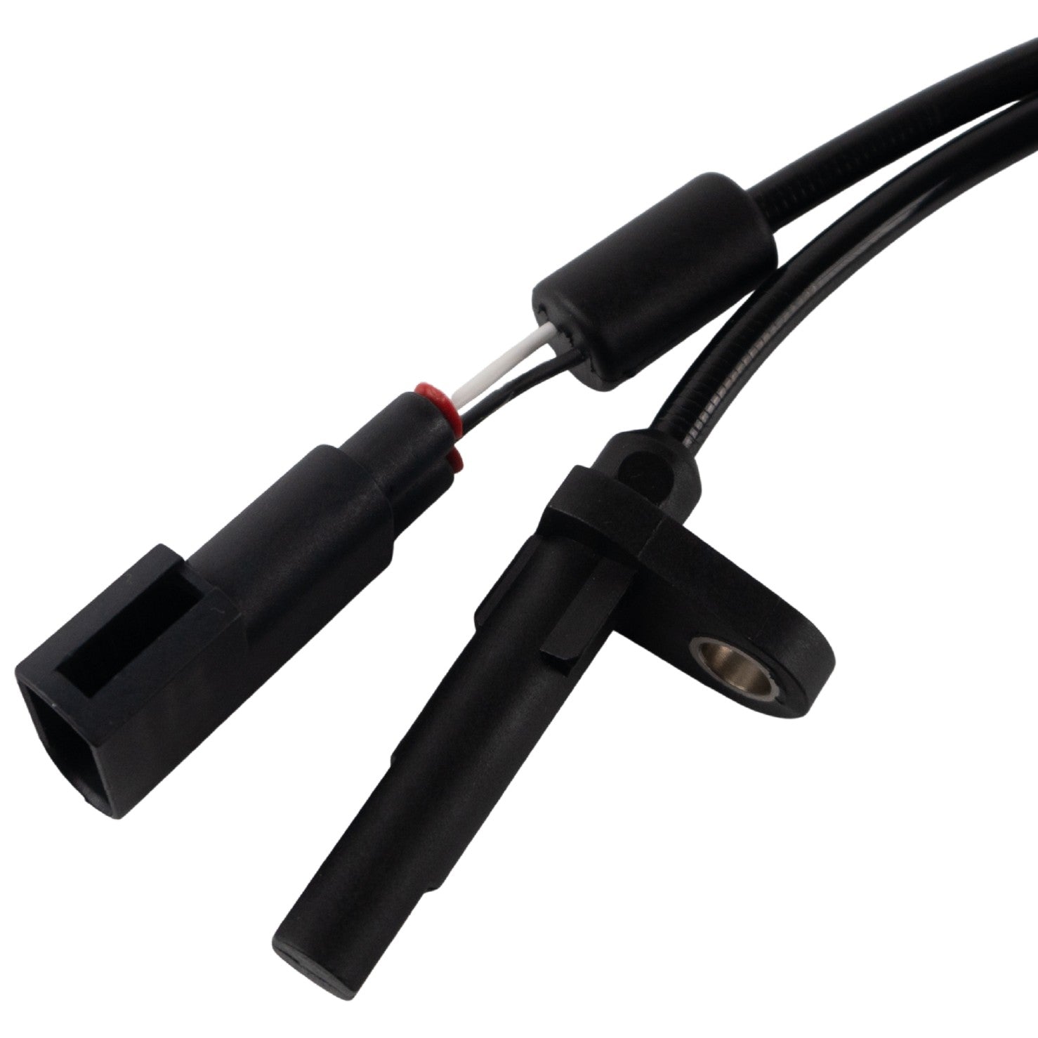 Sensor ABS Traseiro Direito 1 Unidade - Drivetec - 74213 - (3)