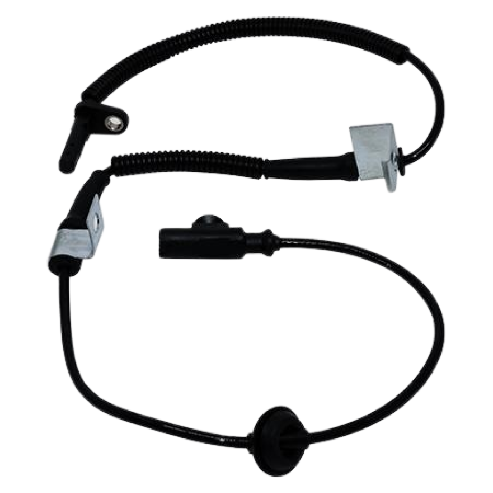 Sensor ABS Traseiro Esquerdo 1 Unidade - Isapa - 72545 - (1)