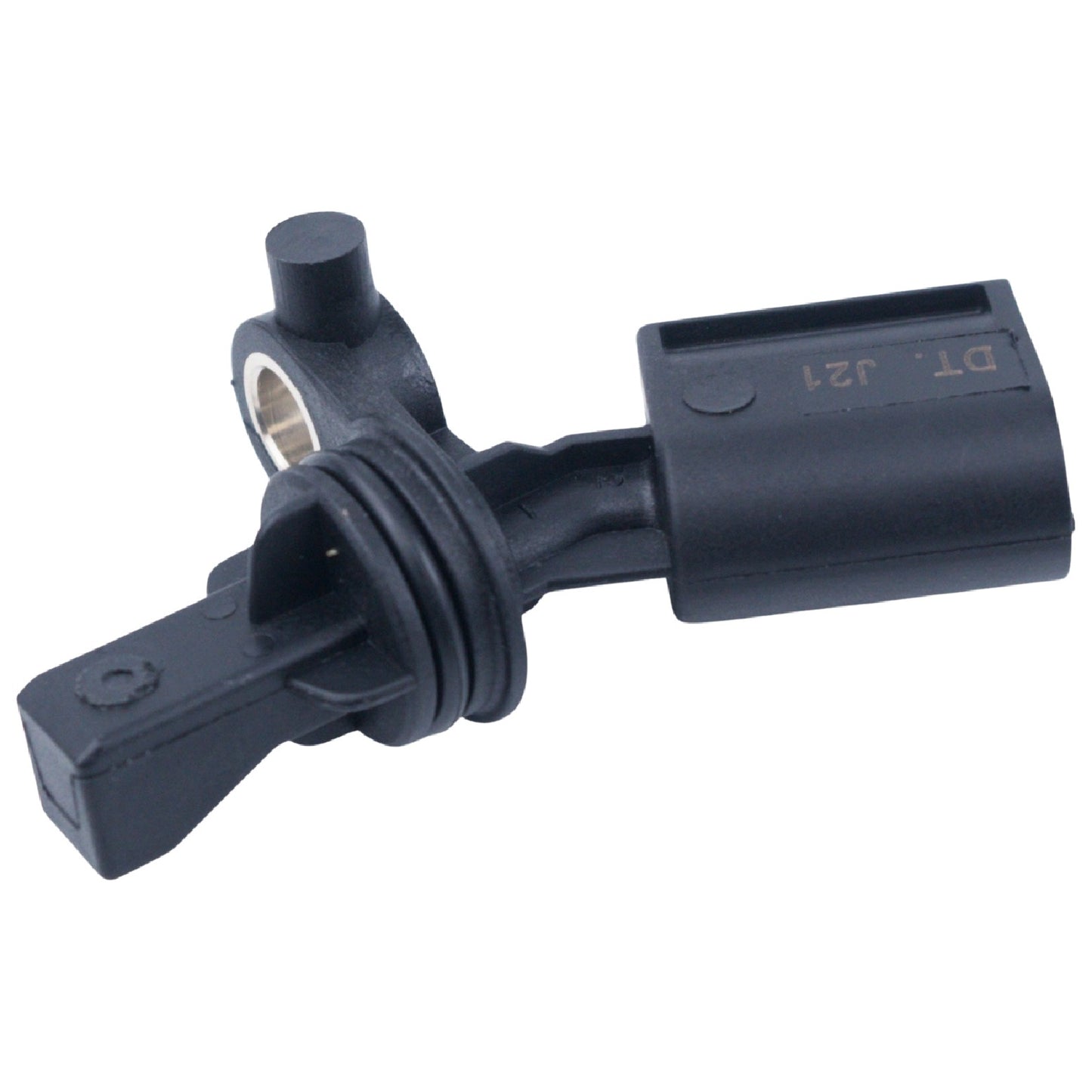 Sensor ABS Traseiro Esquerdo 1 Unidade - Drivetec - 73717 - (4)
