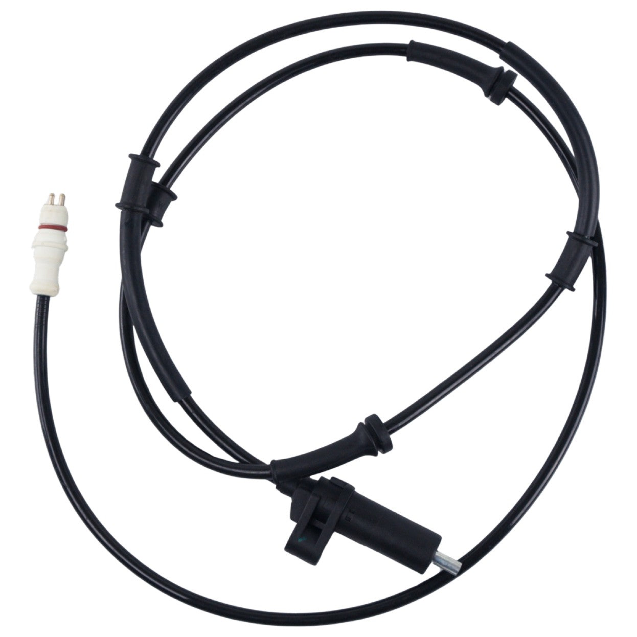 Sensor ABS Traseiro Esquerdo 1 Unidade - Drivetec - 73652 - (1)